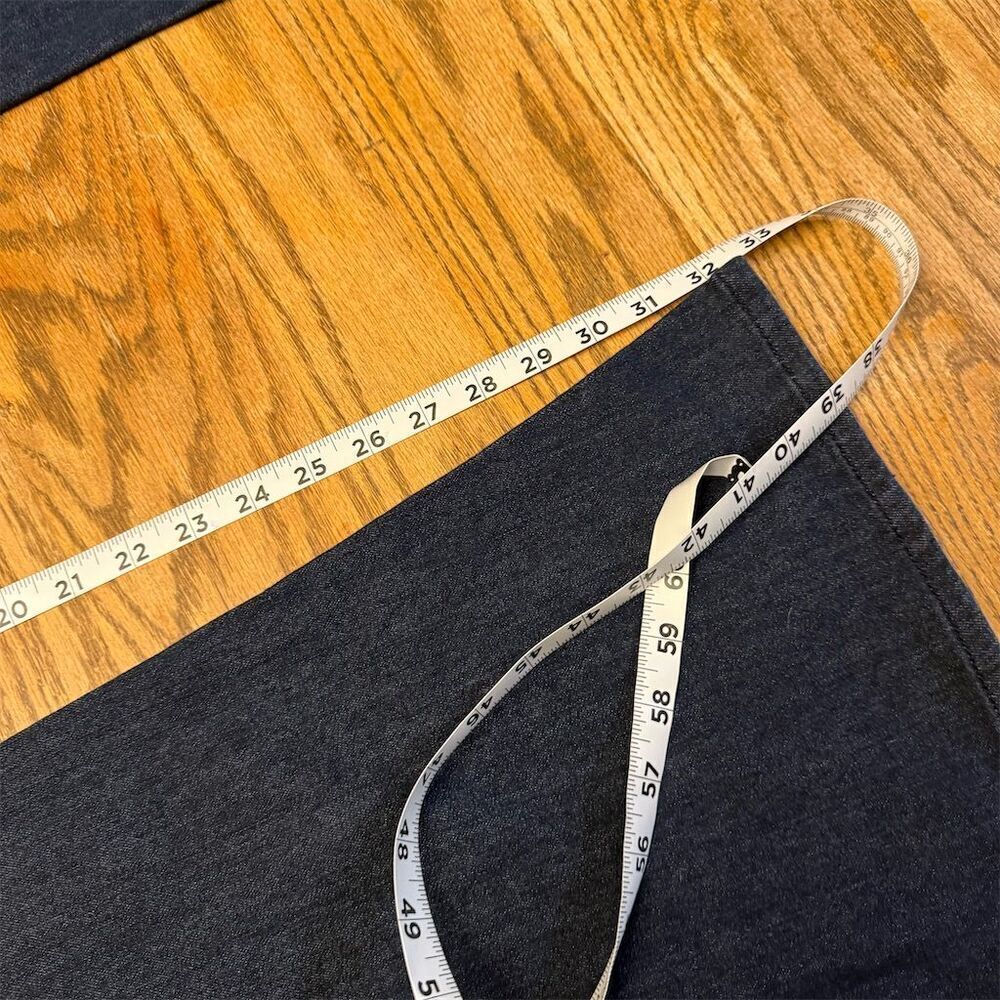 C Denim 1946 Women Jeans Blue Size 14 - Picture 6 of 6